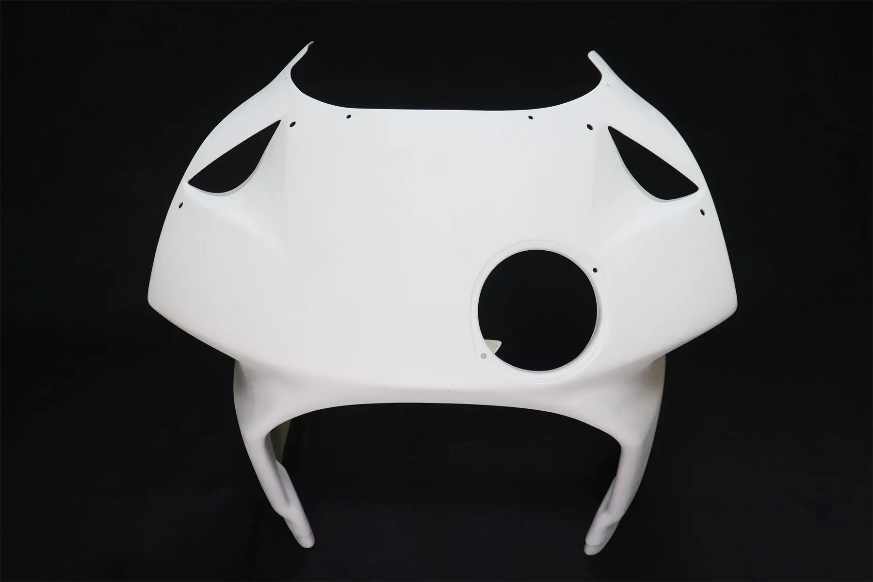Upper Cowling, GRP, Endurance, Honda RVF750 RC45 - Image 3