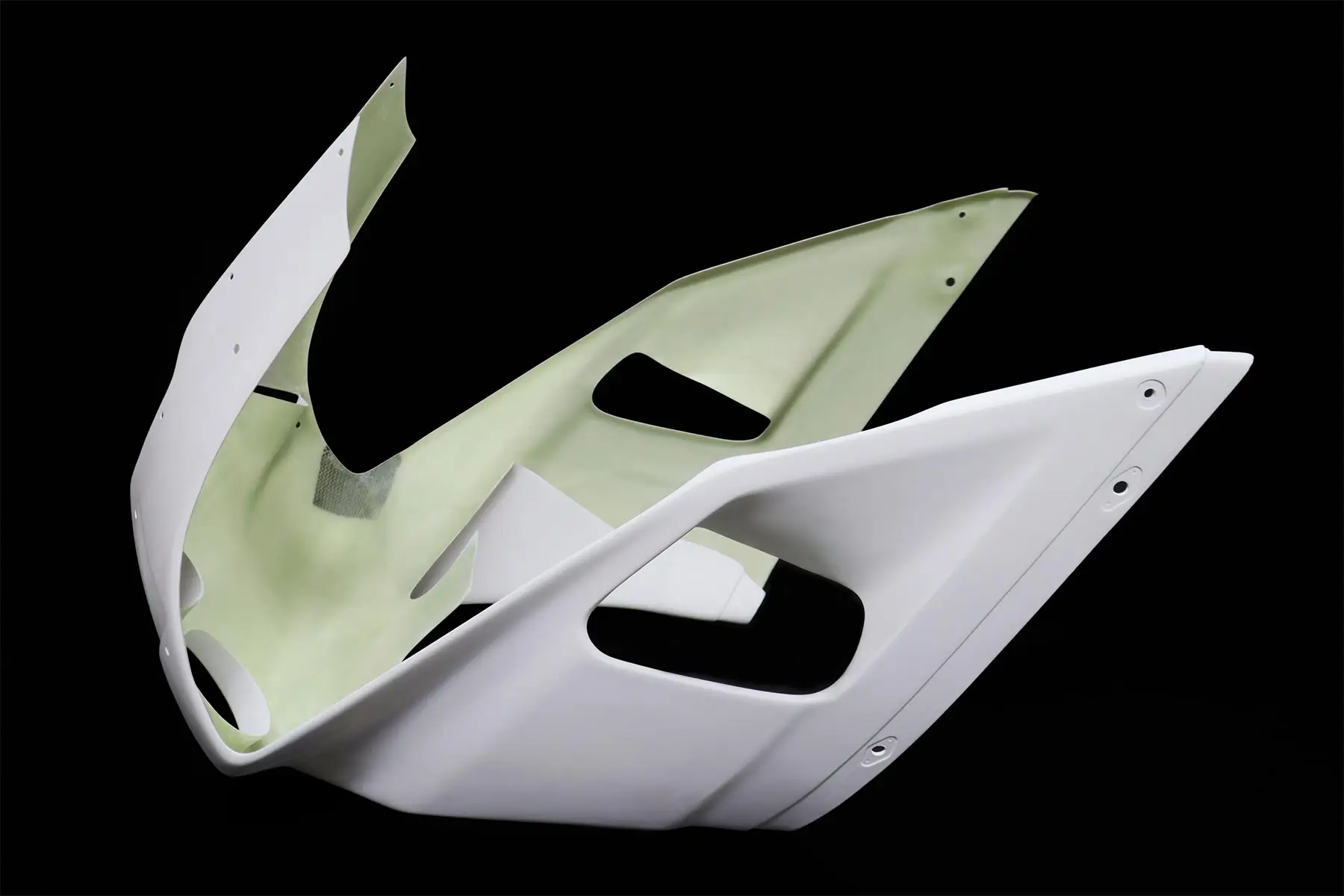 Upper Cowling, GRP, Endurance, Honda RVF750 RC45 - Image 5
