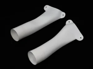 Air Ducts, Pair, GRP, Cowling, Race, RC45