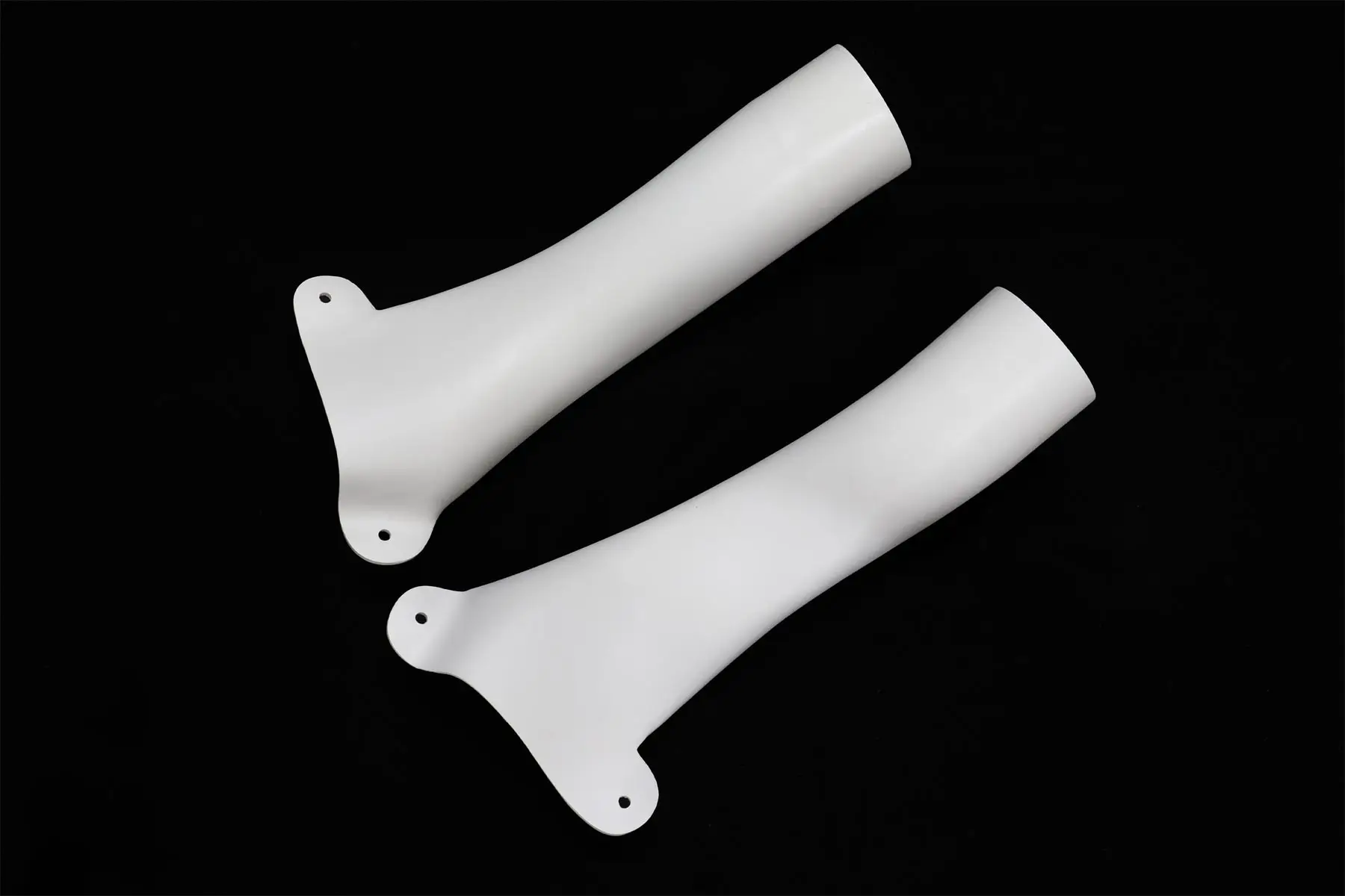 Air Ducts, Pair, GRP, Cowling, Race, RC45 - Image 4