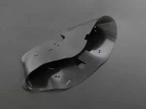 Seal, Headlight, L&R, CBR900RR SC28