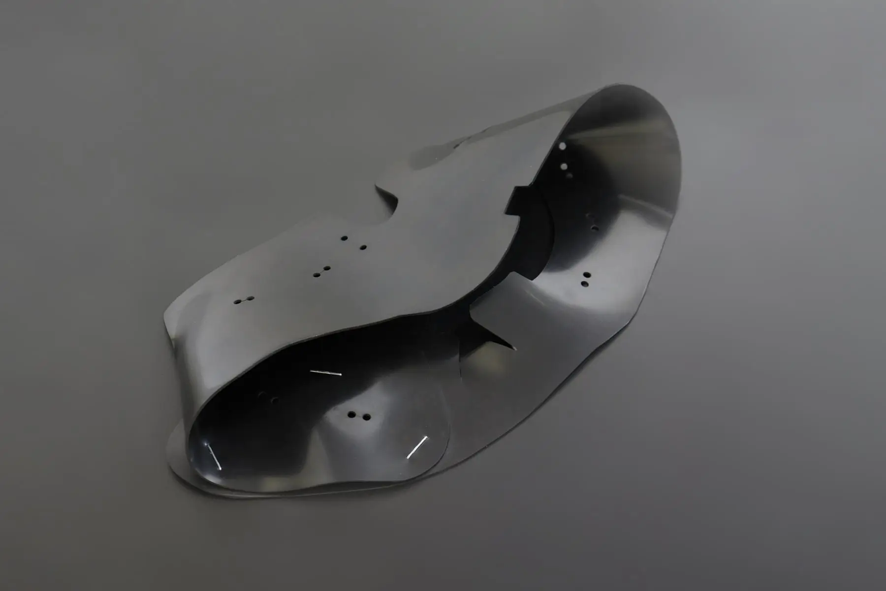 Seal, Headlight, L&R, CBR900RR SC28