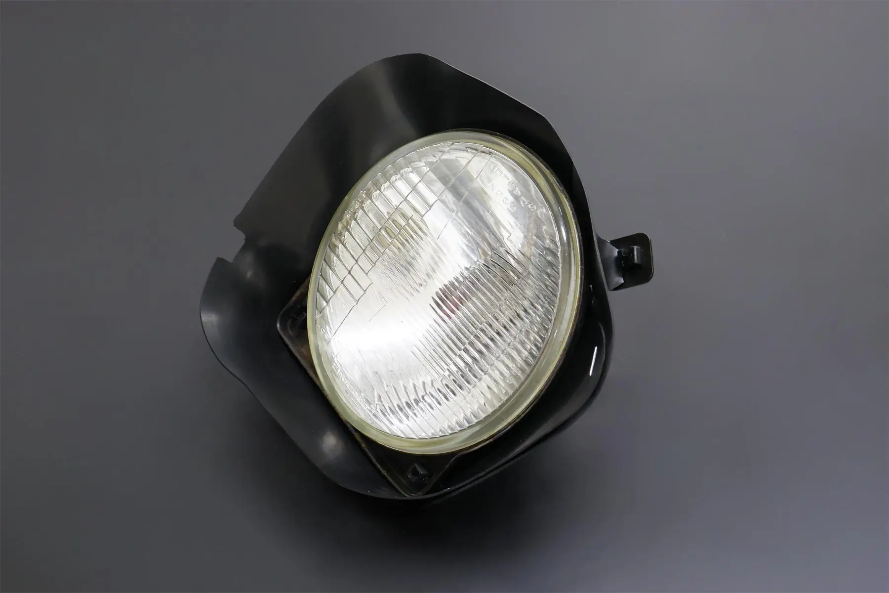 Seal, Headlight, L&R, CBR900RR SC28 - Image 3