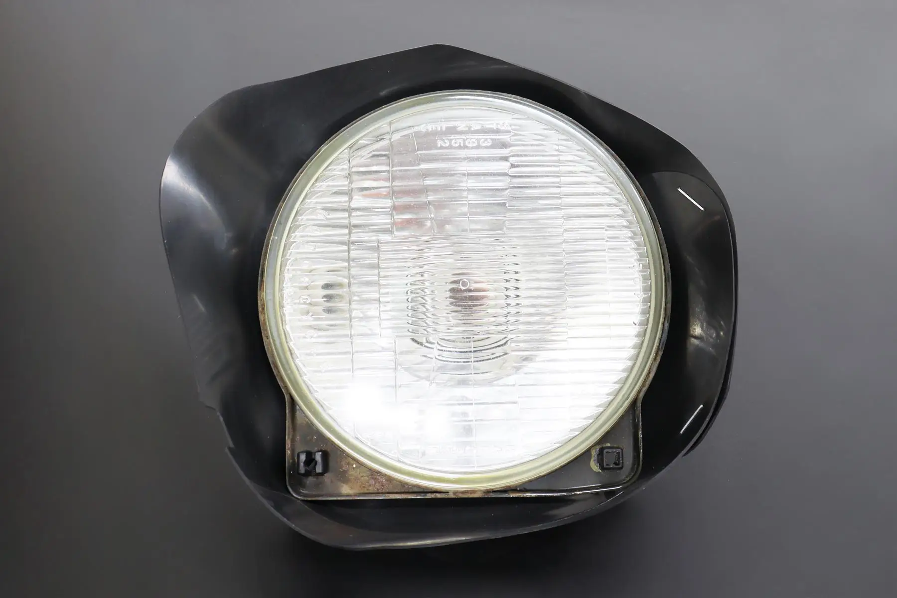 Seal, Headlight, L&R, CBR900RR SC28 - Image 4