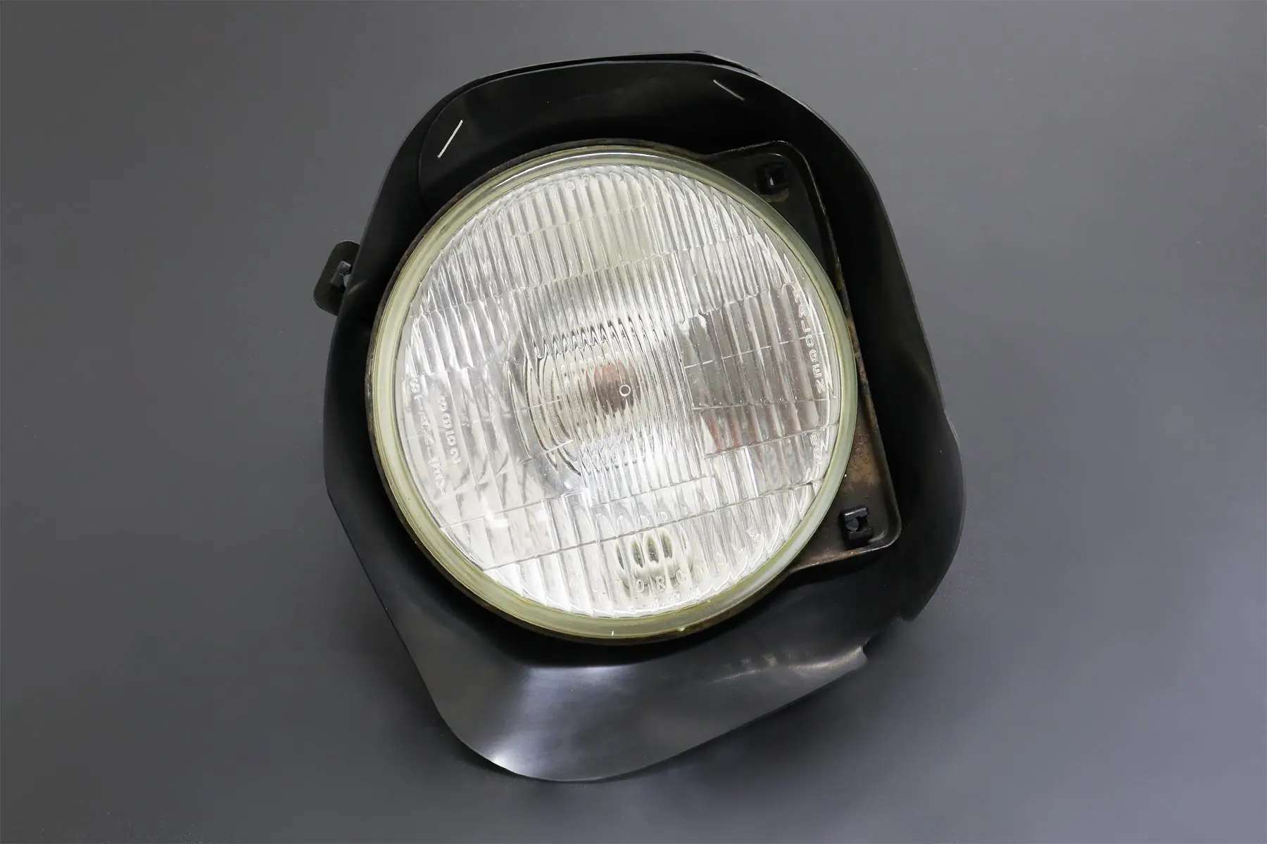 Seal, Headlight, L&R, CBR900RR SC28 - Image 5