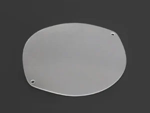 Cover, Clear, Headlight, Upper Cowling, Endurance, Honda RVF750 RC45