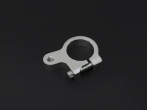 Set, Steering Damper Clamp, 31mm.