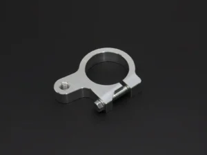 Set, Steering Damper Clamp, 33mm.