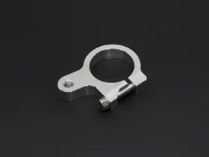 Set, Steering Damper Clamp, 35mm.