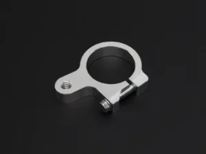 Set, Steering Damper Clamp, 37mm.