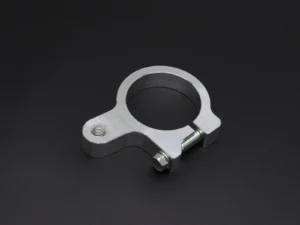 Set, Steering Damper Clamp, 39mm.