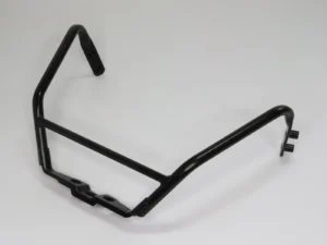 Upper/Mirror Stay, stock shape, MC19