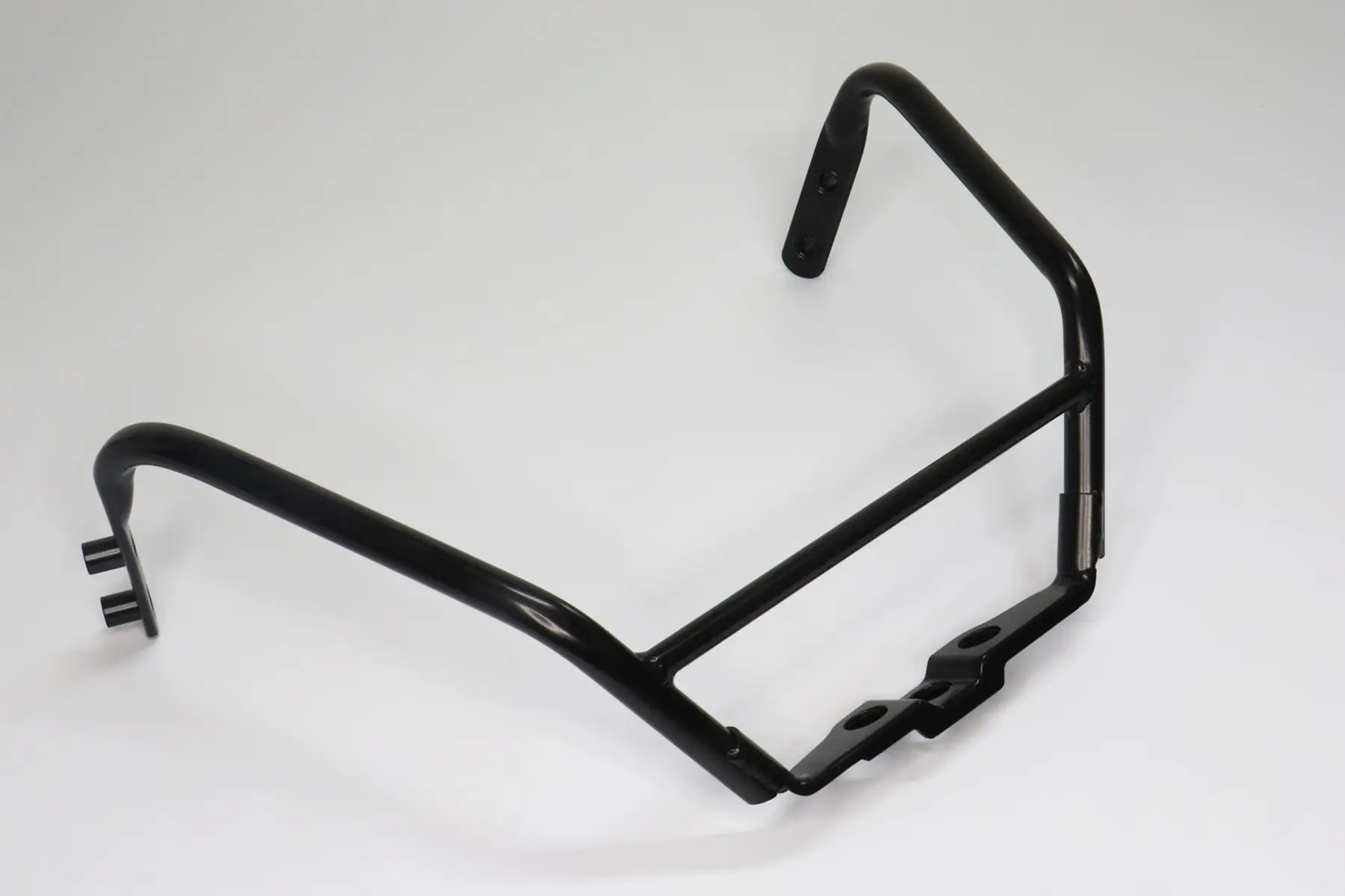 Upper/Mirror Stay, stock shape, MC19 - Image 2