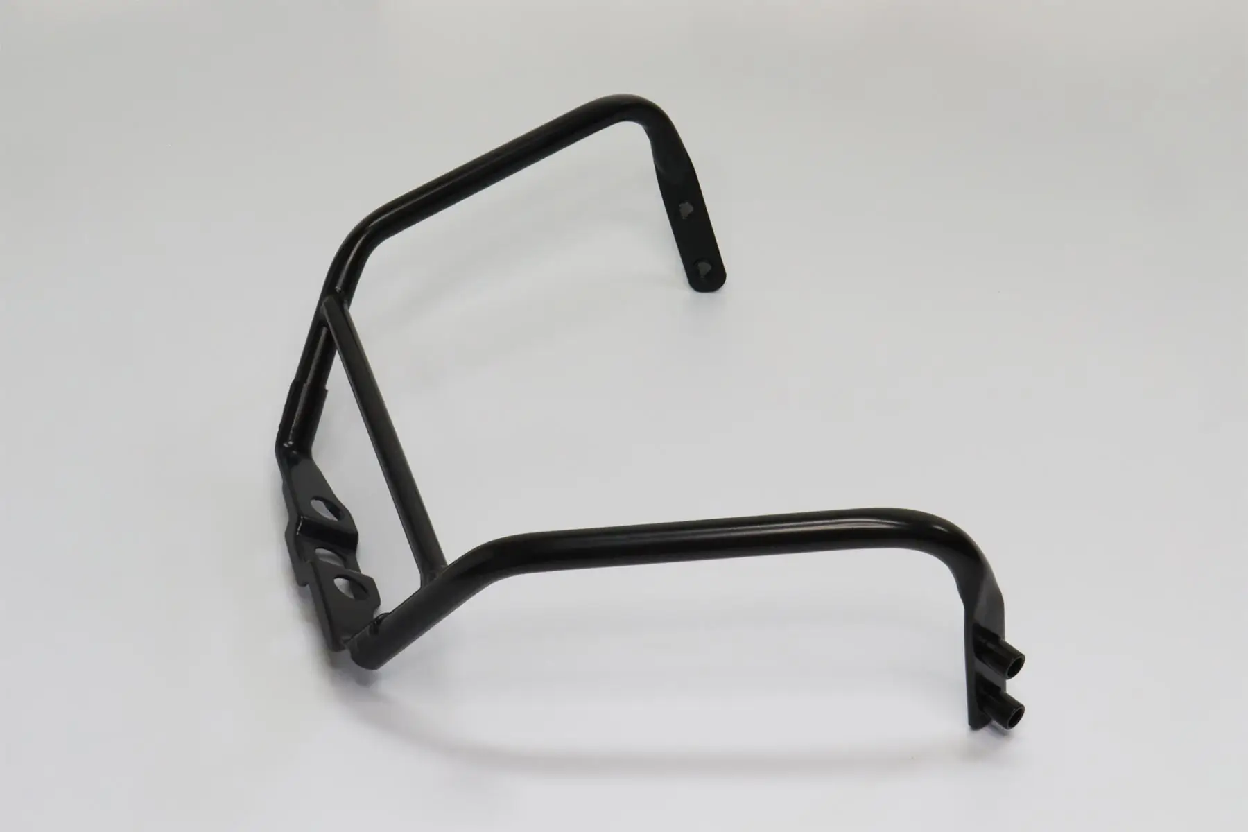 Upper/Mirror Stay, stock shape, MC19 - Image 3