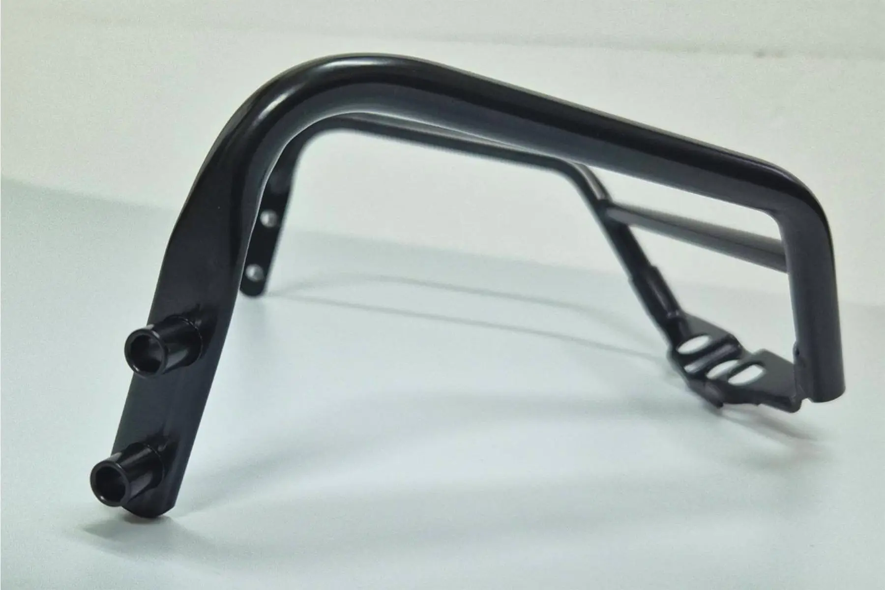 Upper/Mirror Stay, stock shape, MC19 - Image 6