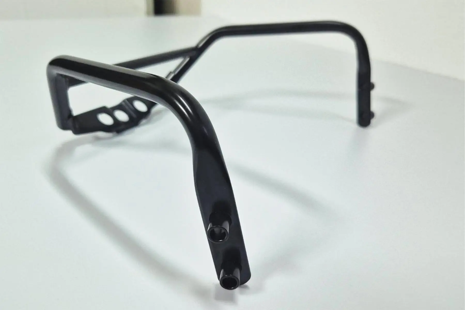 Upper/Mirror Stay, stock shape, MC19 - Image 7