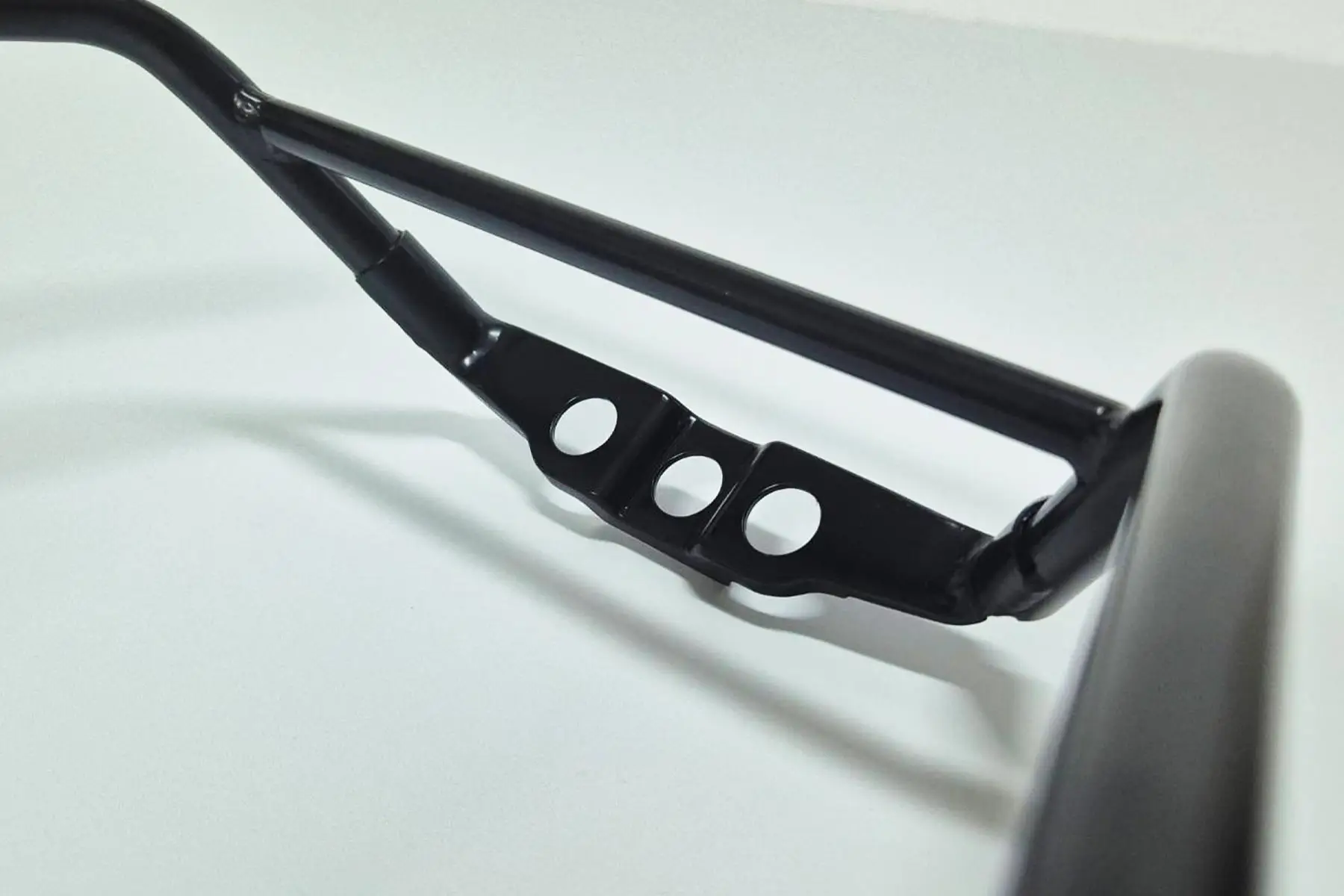 Upper/Mirror Stay, stock shape, MC19 - Image 8