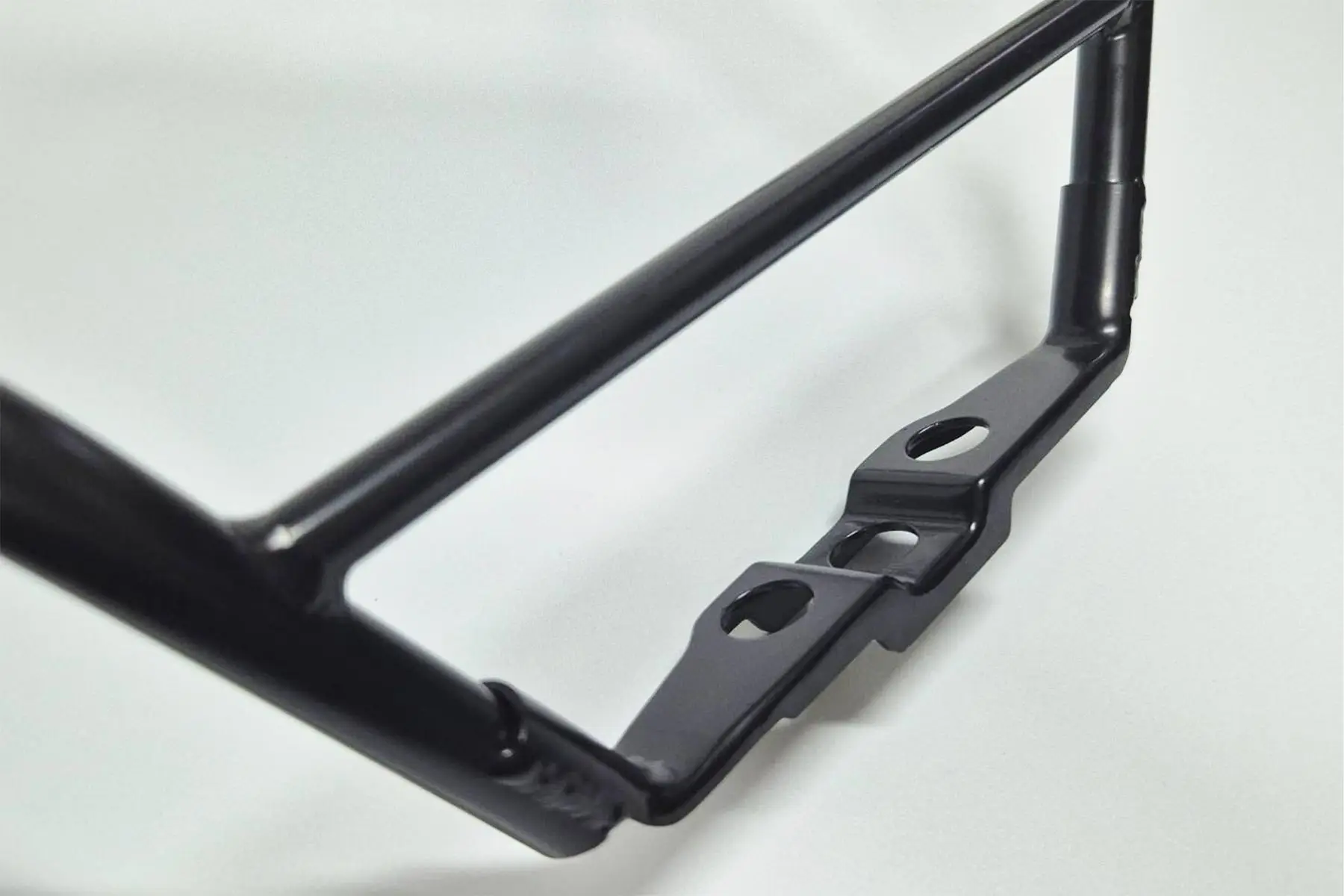 Upper/Mirror Stay, stock shape, MC19 - Image 9
