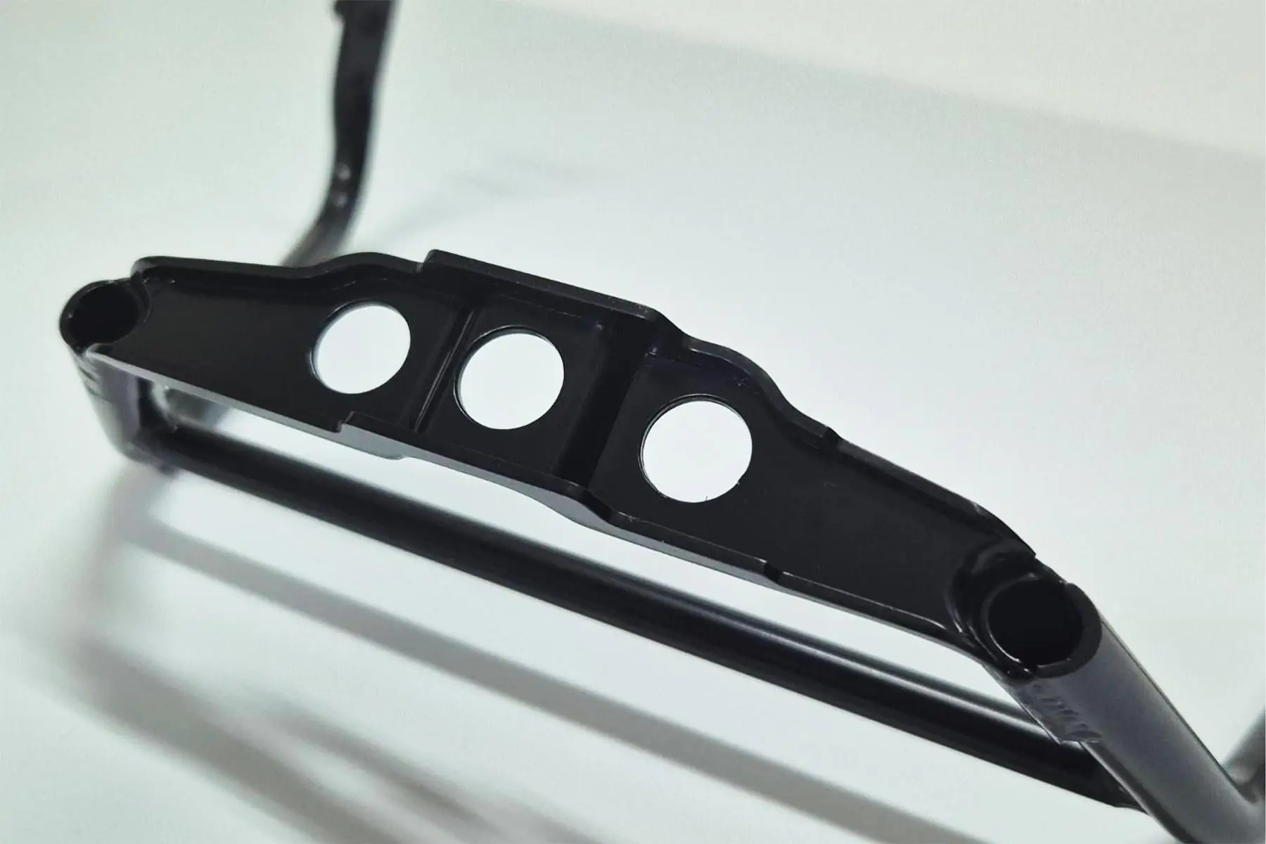 Upper/Mirror Stay, stock shape, MC19 - Image 10