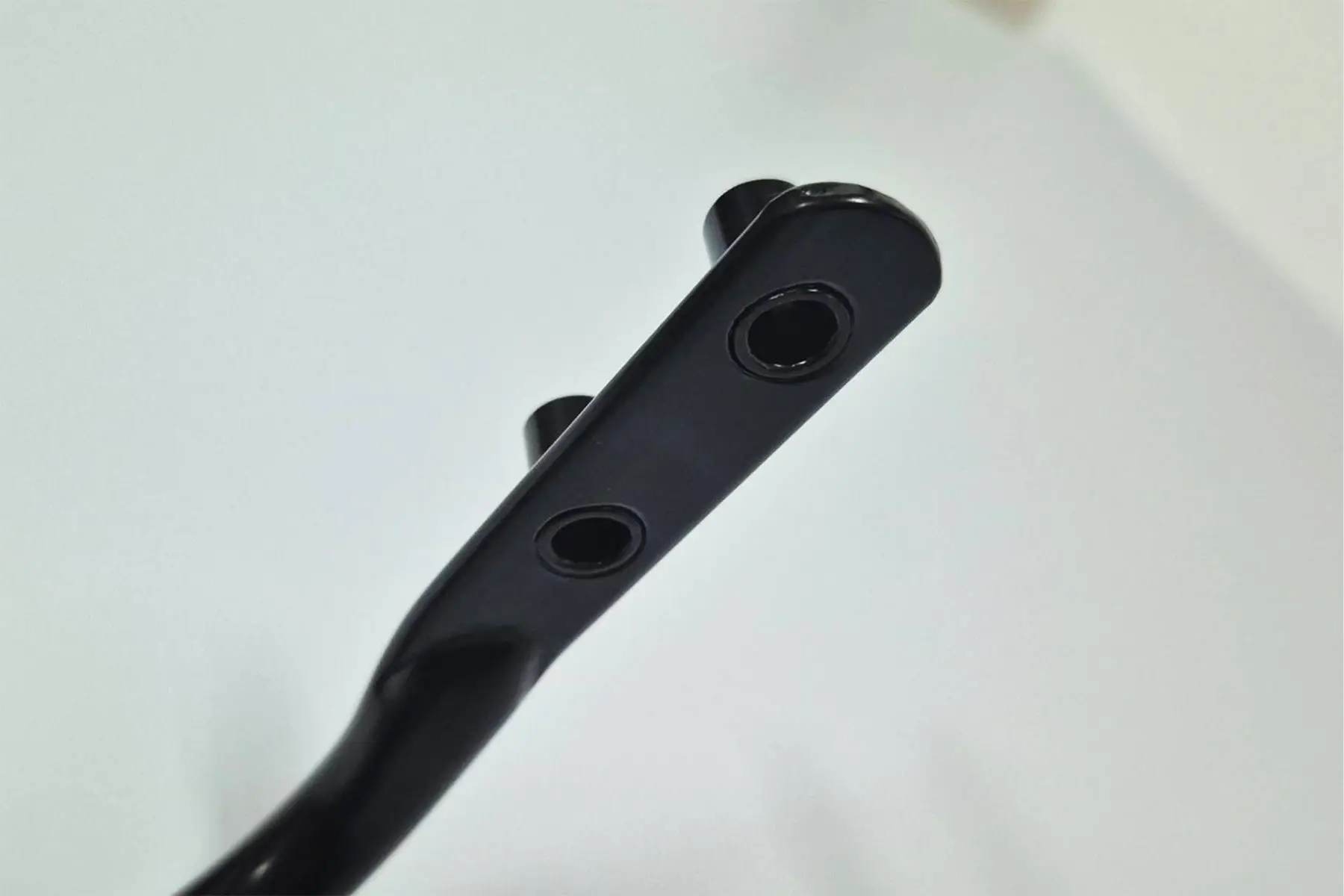 Upper/Mirror Stay, stock shape, MC19 - Image 11