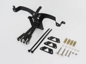 Meter Stay, RC36-2, RC30 Style, EURO/US Spec Headlight