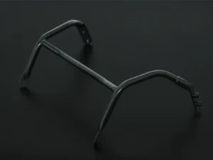 Upper/Mirror Stay, Stock Shape, ZXR400L