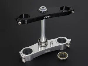 Triple Clamp Set, CNC, Race, HRC Style, SP1