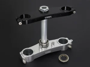 Triple Clamp Set, CNC, Race, HRC Style, SP2