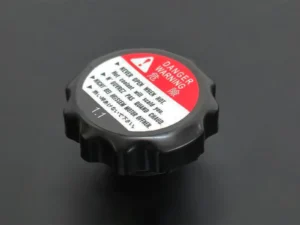Cap, Radiator, 1.1 bar