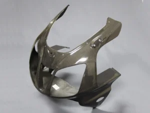 Upper Cowling, Carbon Stock Shape, RC51, SP1/SP2