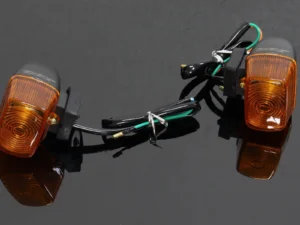 Turn Signal, Pair, Honda Style