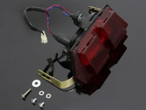 TYGA Tail Light, NC35