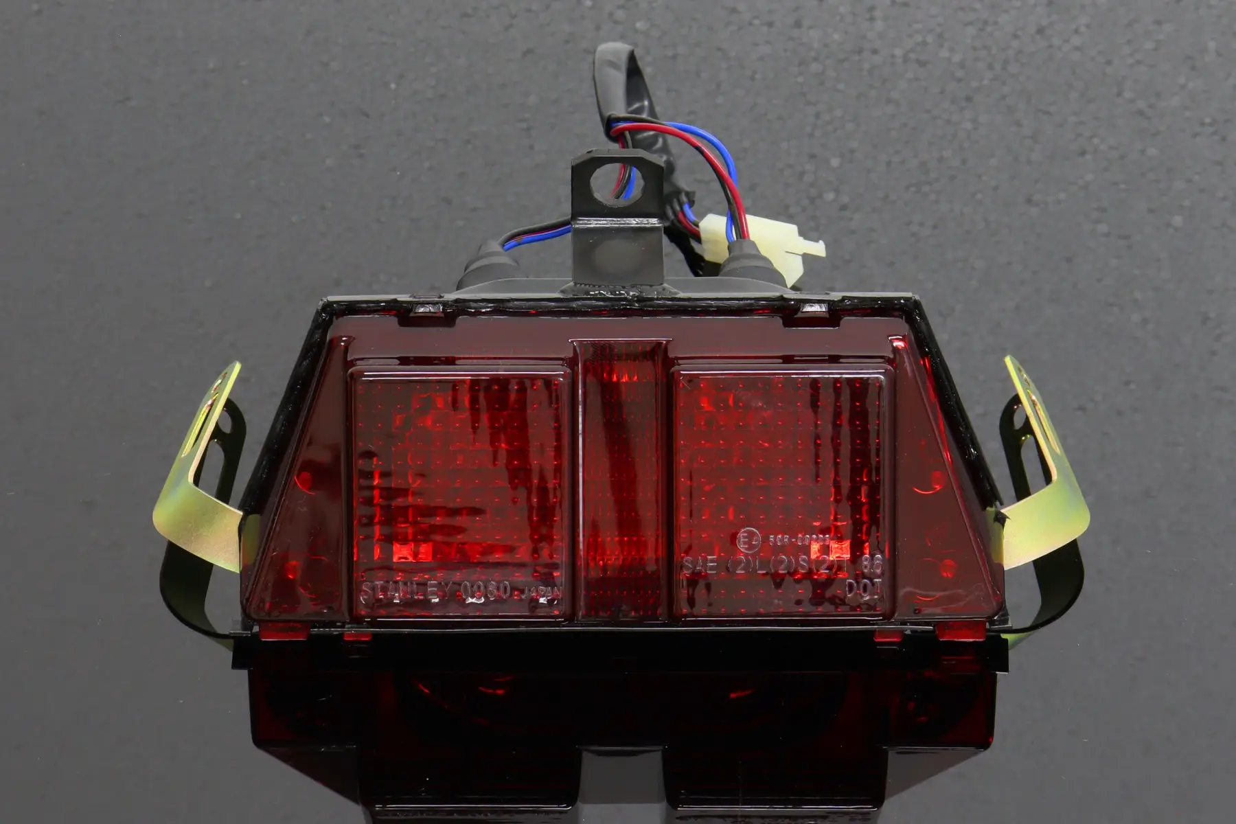TYGA Tail Light, NC35 - Image 3