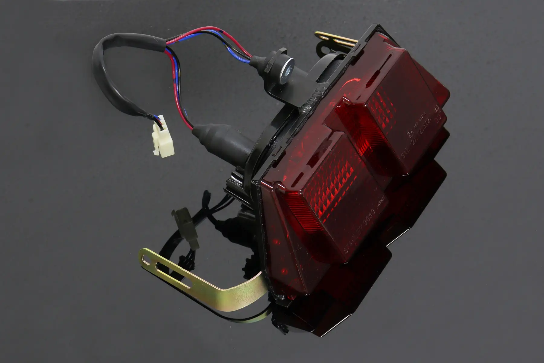 TYGA Tail Light, NC35 - Image 4