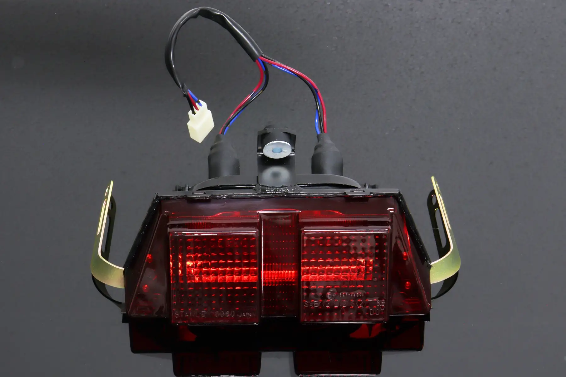 TYGA Tail Light, NC35 - Image 5