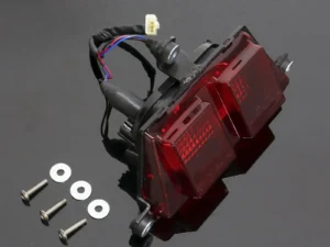 TYGA Tail Light, NC30/RC30