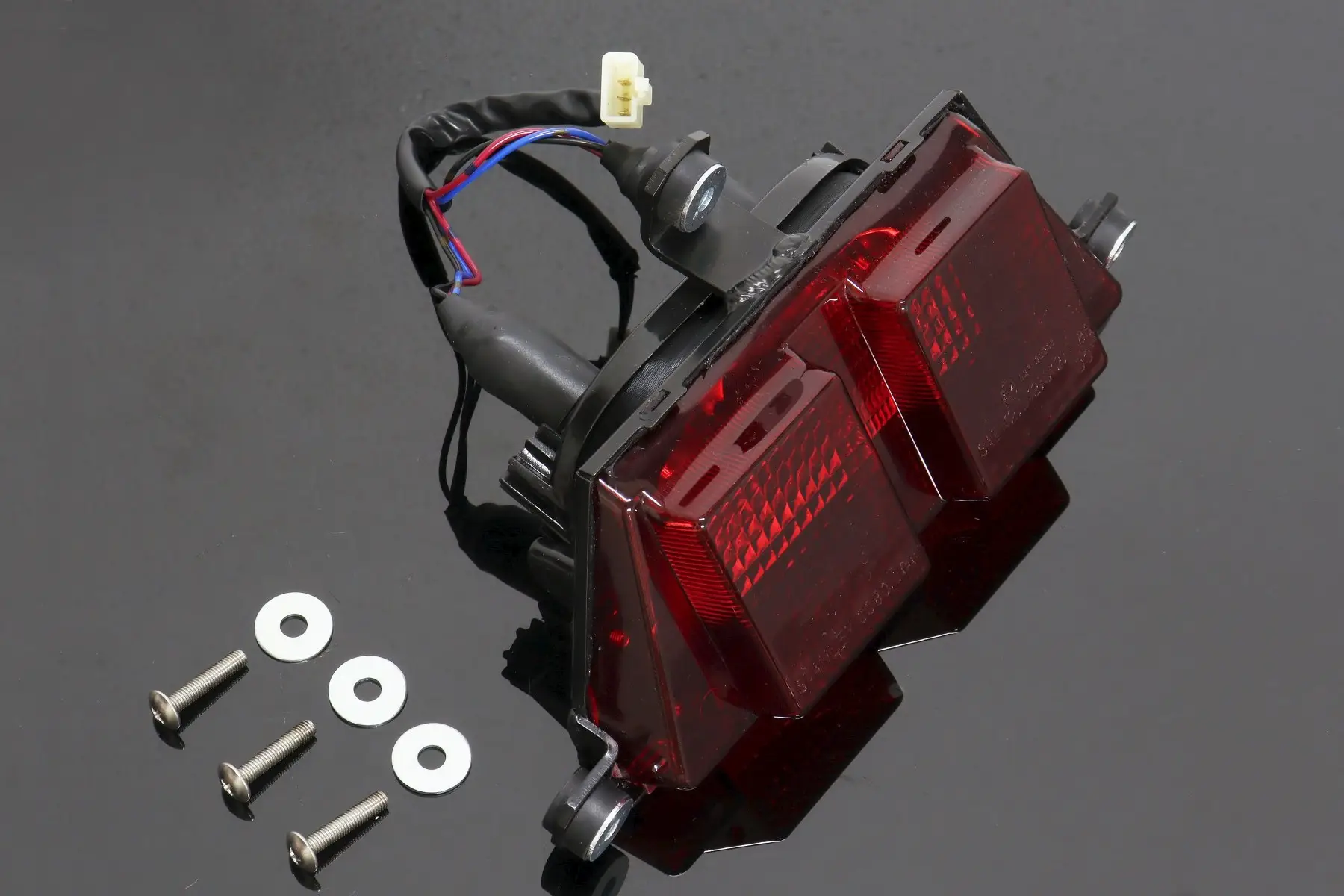 TYGA Tail Light, NC30/RC30