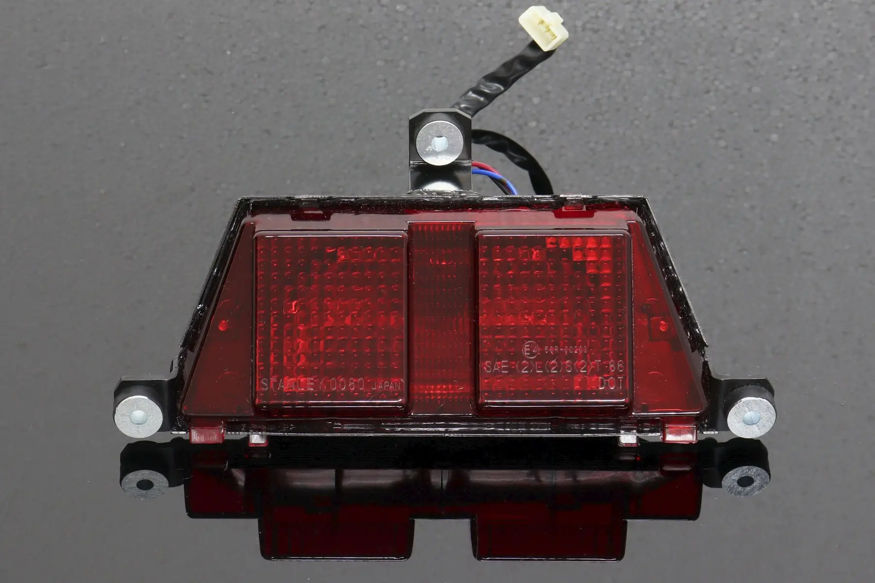 TYGA Tail Light, NC30/RC30 - Image 2