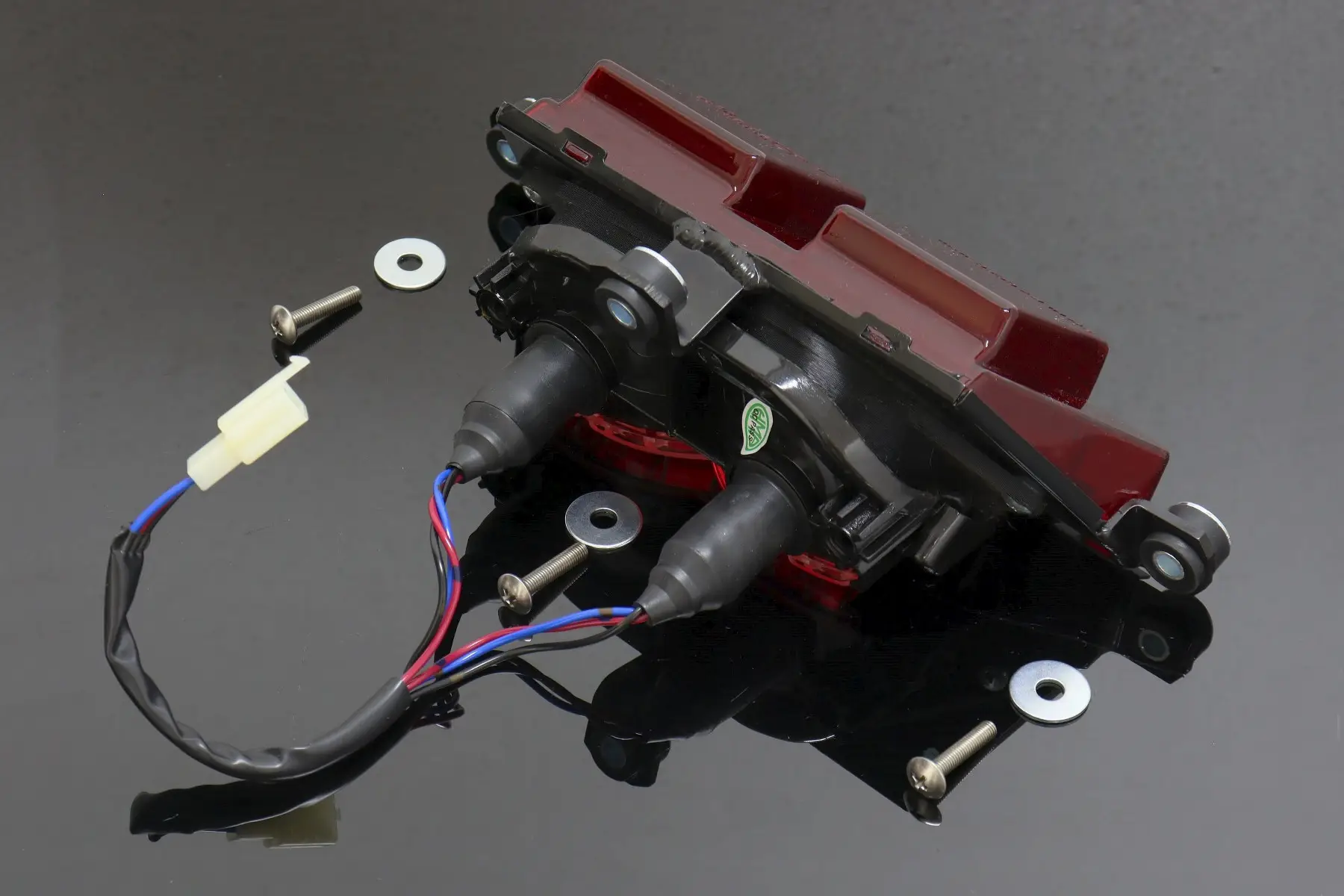 TYGA Tail Light, NC30/RC30 - Image 4
