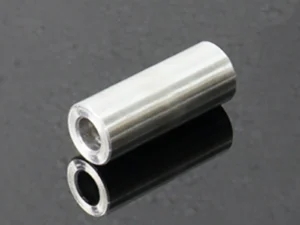 Spacer, Exhaust, Aprilia RS125
