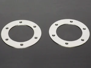 CBR1000RR 2008-13 Forks, Set, Disc Spacer