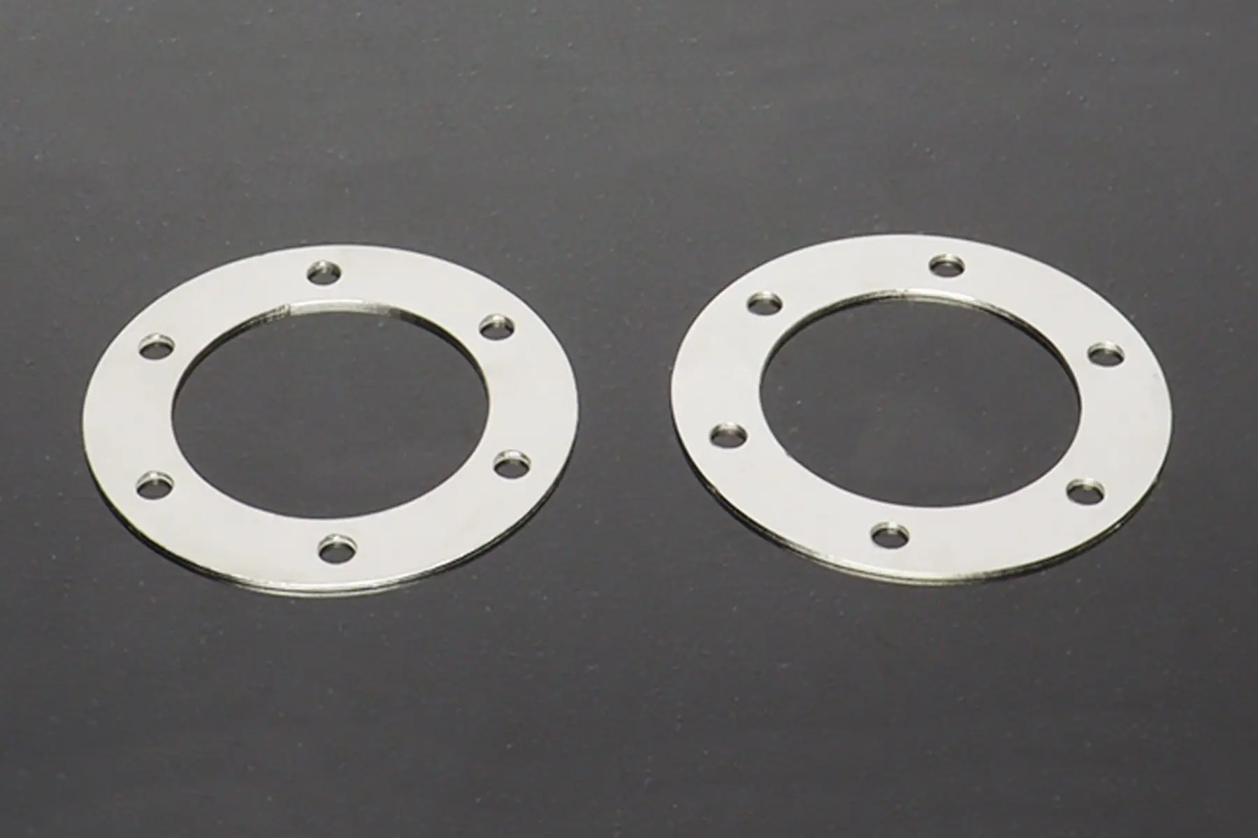 CBR1000RR 2008-13 Forks, Set, Disc Spacer