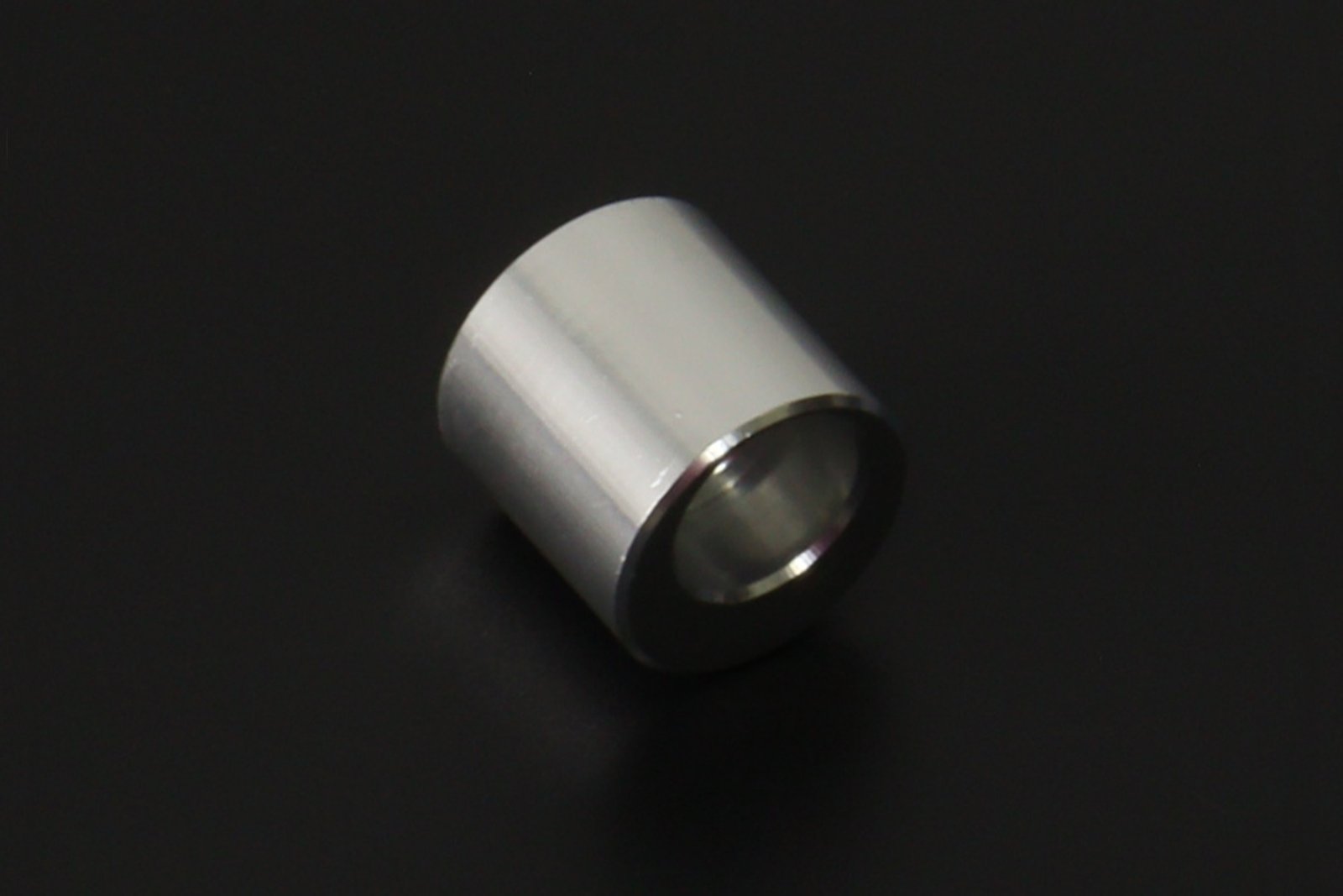 Steering Stopper, Silver, for TYGA Triple Clamps - Image 2