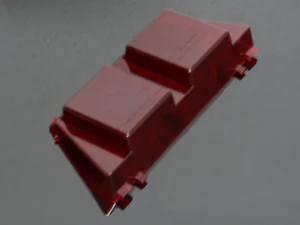 Lens Cover, Tail Light, NC30/NC35/RC30