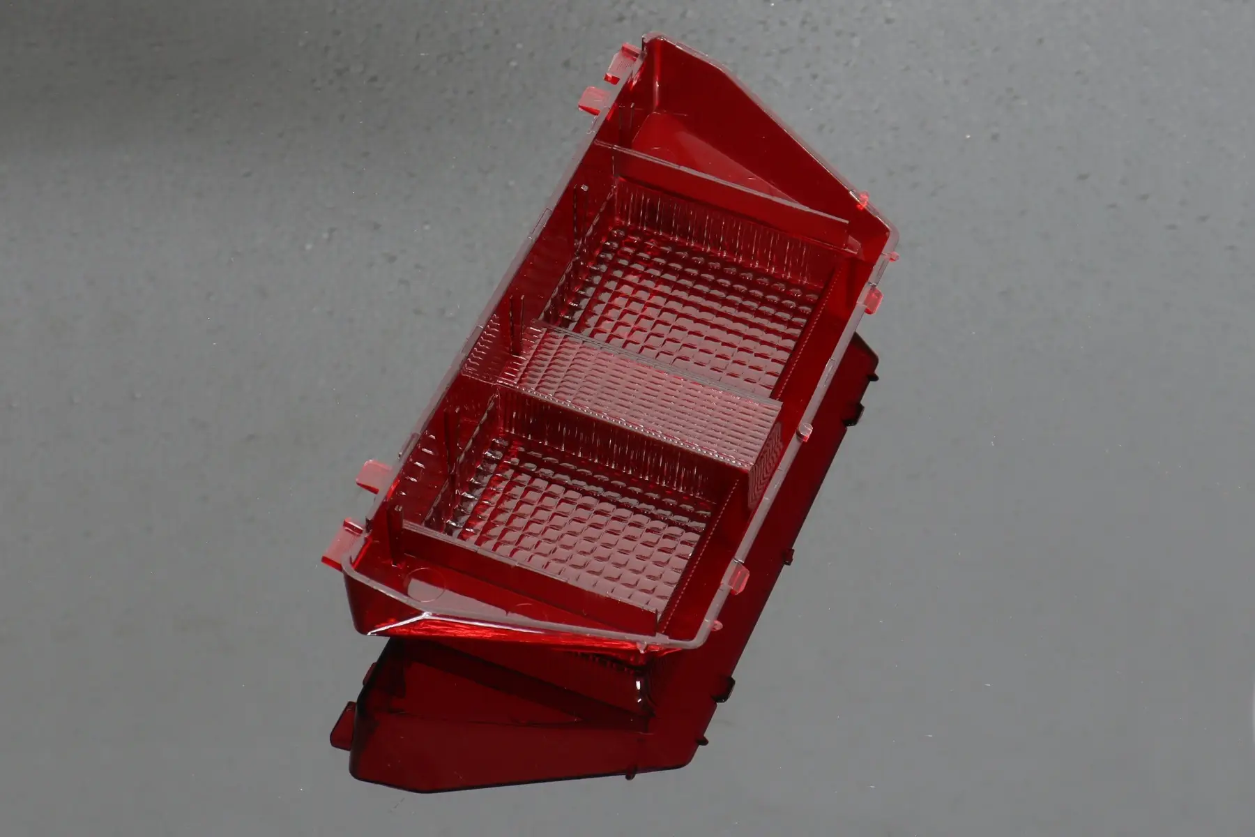 Lens Cover, Tail Light, NC30/NC35/RC30 - Image 2