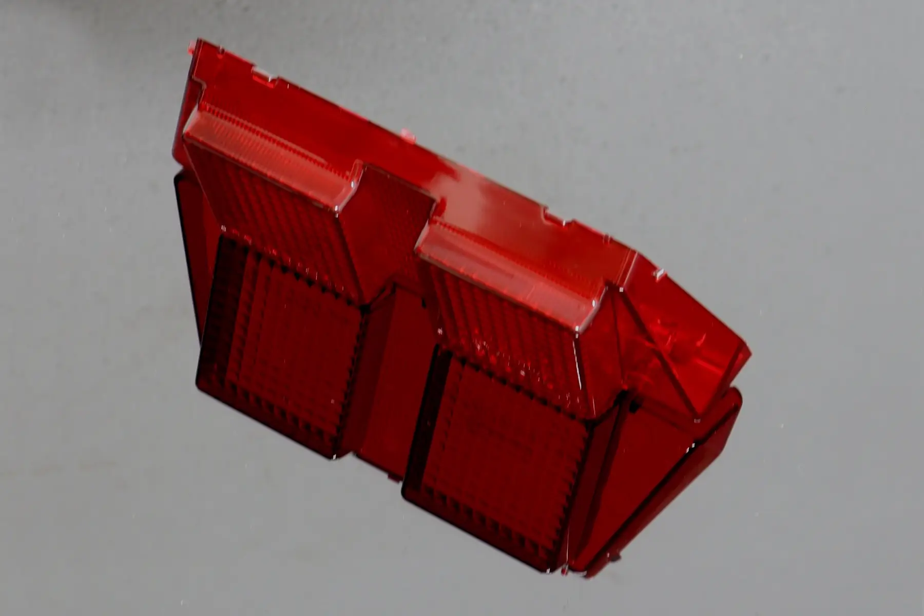 Lens Cover, Tail Light, NC30/NC35/RC30 - Image 3