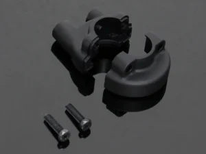 Housing, Throttle, Assy, RC36-2, RC30 Tribute
