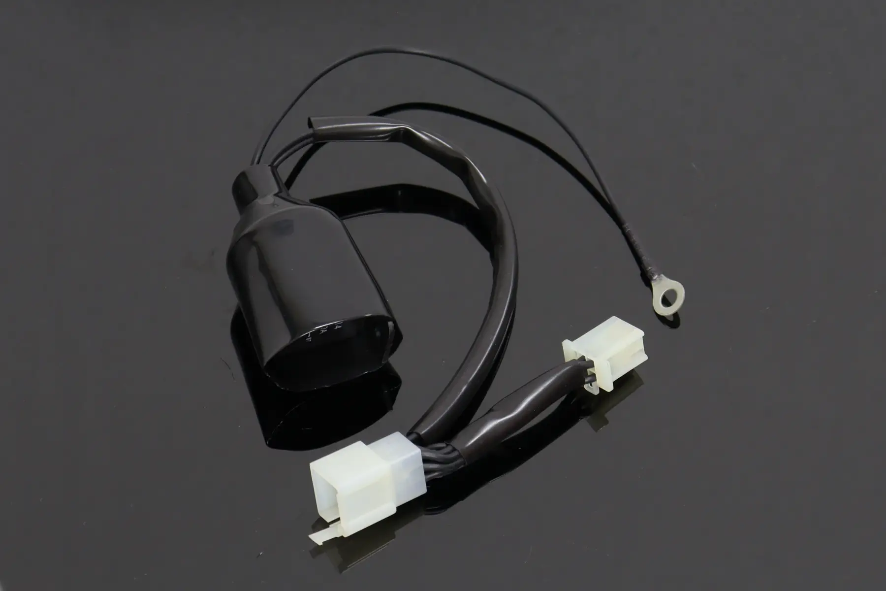 Set, Switch Gear, Starter, Assy. RC36-2, RC30 Style - Image 5