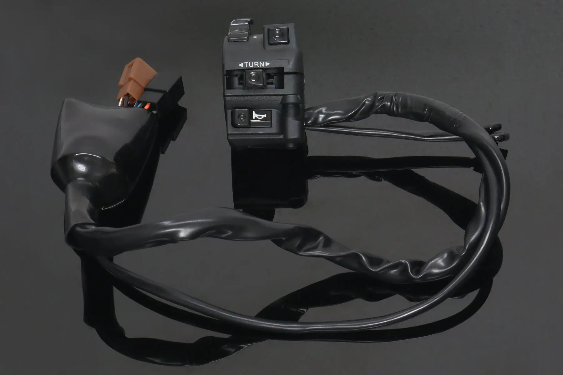 Set, Switch Gear, Winker, Assy. RC36-2, RC30 Style - Image 3