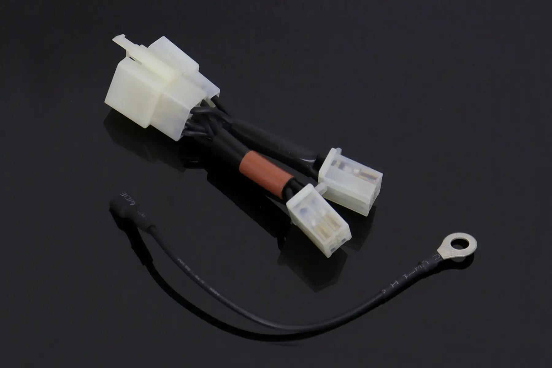 Set, Switch Gear, Winker, Assy. RC36-2, RC30 Style - Image 4